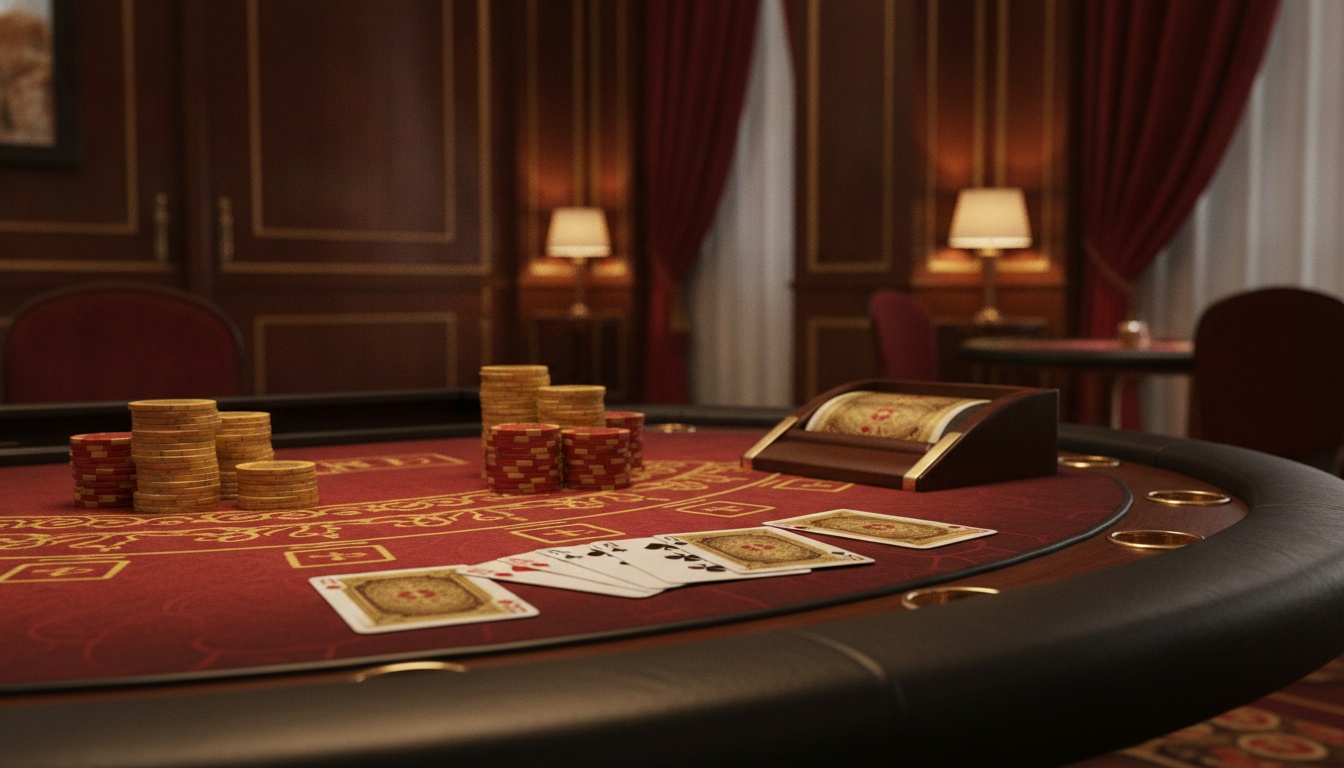 Różnorodność gier w Spinstar Casino