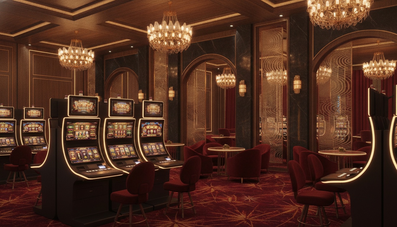 Spinstar Casino — Szczegółowa Recenzja